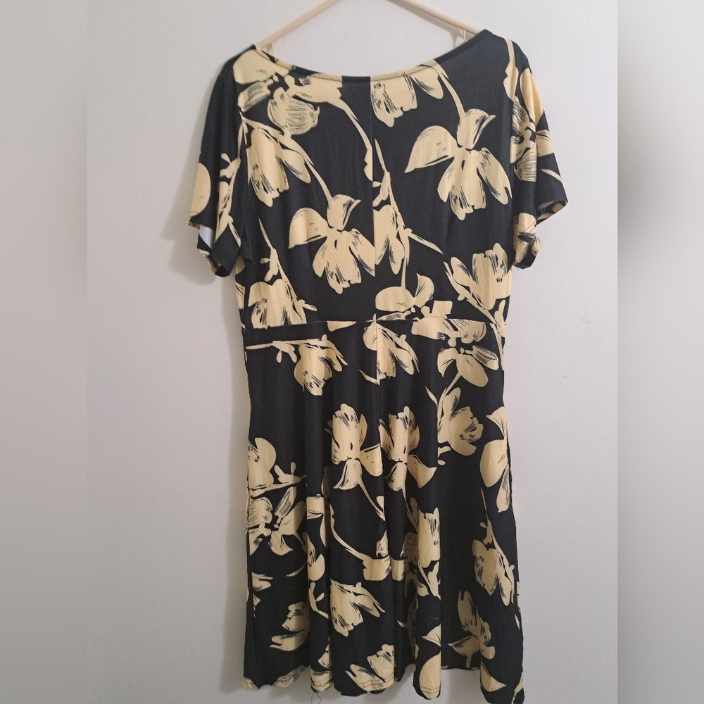 R&B Collection Dress.